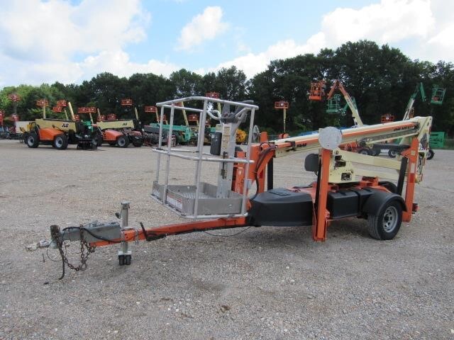 2020 JLG T350-2