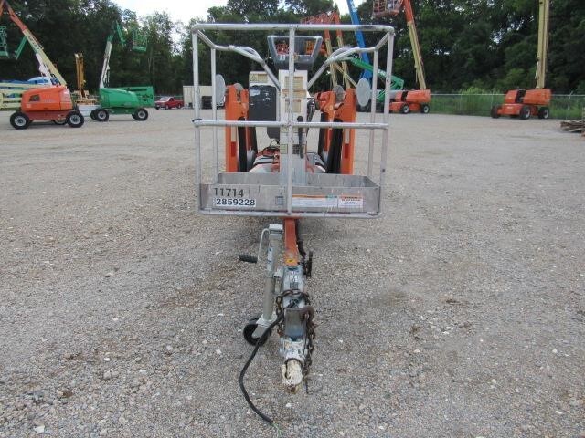 2020 JLG T350-3