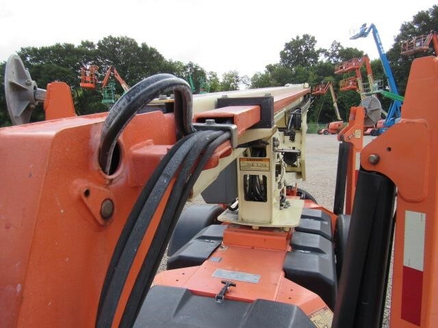 2020 JLG T350-13