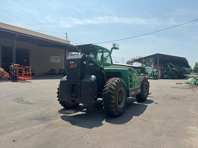 2017 JLG 1644-5