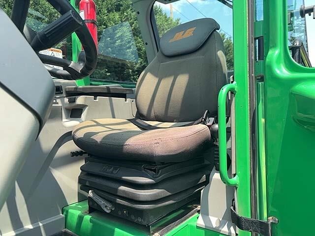 2017 JLG 1644-16