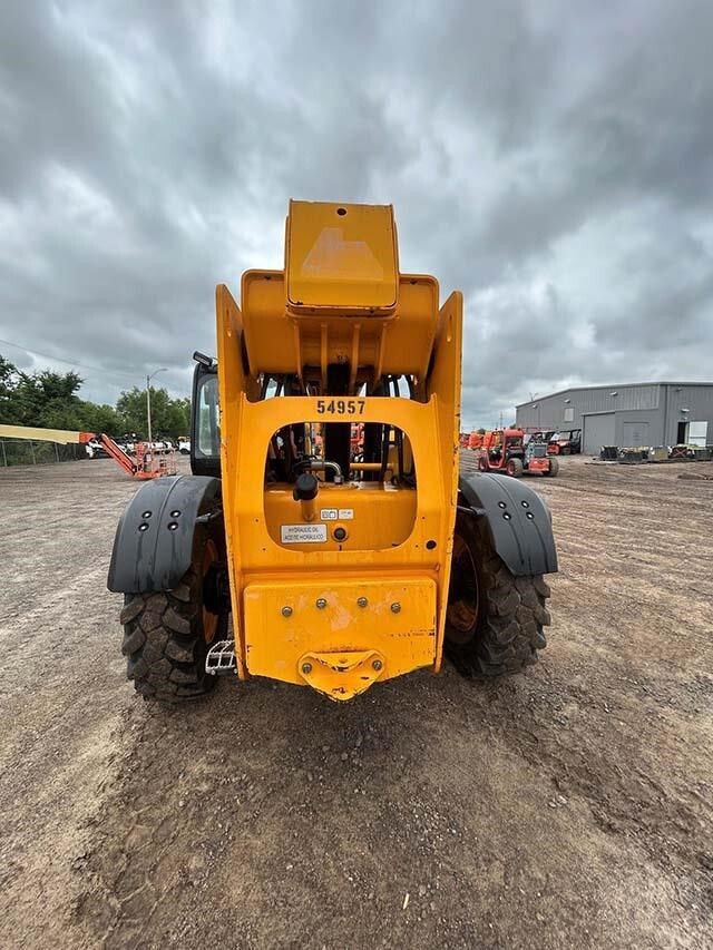 2019 JCB 509-42-2