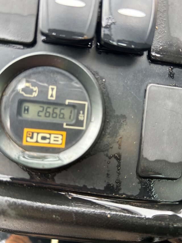 2019 JCB 509-42-5