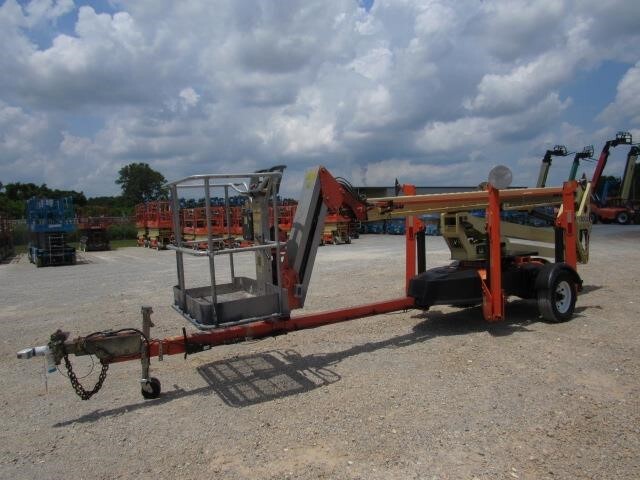2019 JLG T500J-2