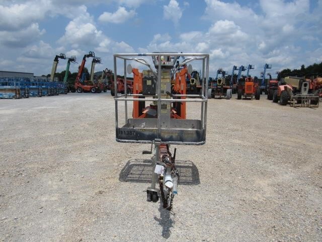 2019 JLG T500J-3