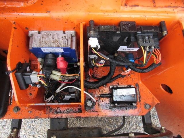 2019 JLG T500J-15