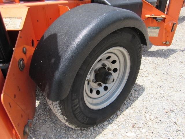 2019 JLG T500J-20