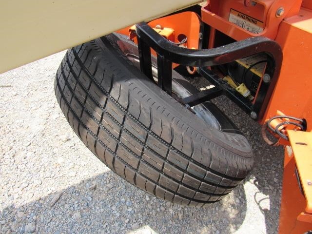 2019 JLG T500J-21
