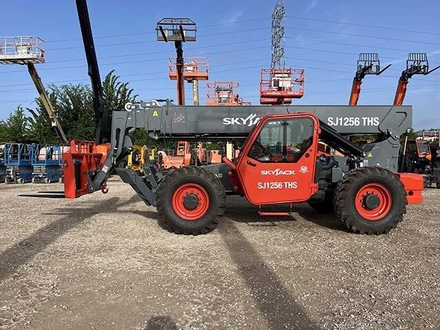 2025 Skyjack SJ1256 THS-2