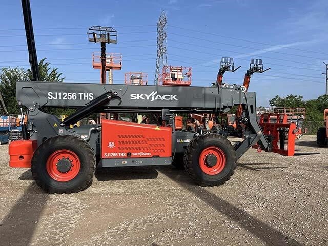 2025 Skyjack SJ1256 THS-6