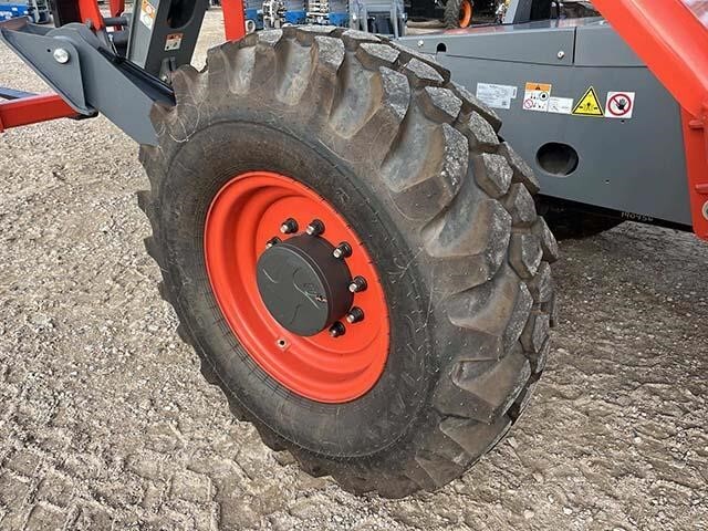 2025 Skyjack SJ1256 THS-9