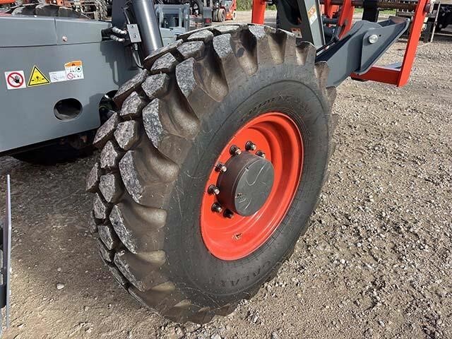 2025 Skyjack SJ1256 THS-10