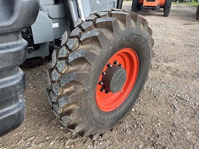 2025 Skyjack SJ1256 THS-12