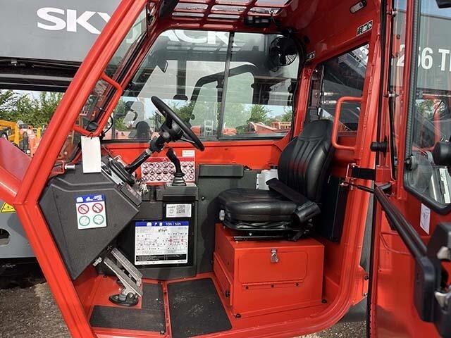 2025 Skyjack SJ1256 THS-15