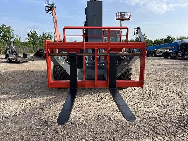 2025 Skyjack SJ1256 THS-18