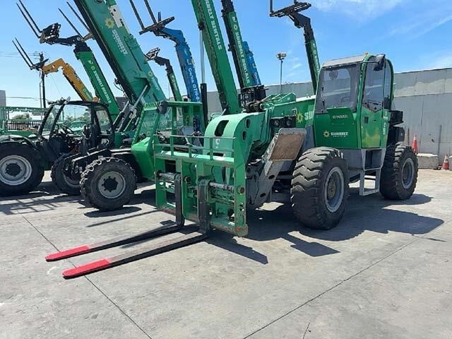 2017 Skyjack ZB2044 