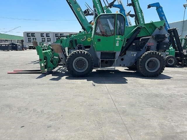 2017 Skyjack ZB2044 -2