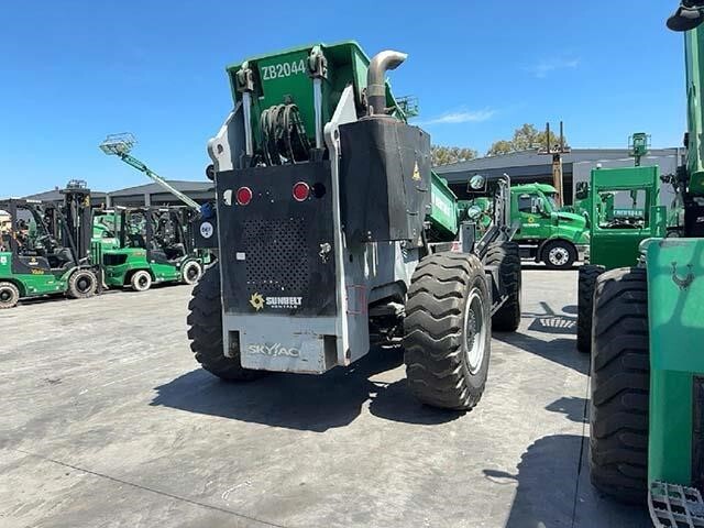 2017 Skyjack ZB2044 -5