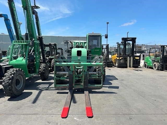 2017 Skyjack ZB2044 -7