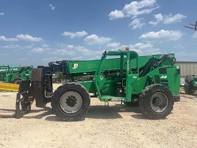 2018 SkyTrak 10054-2