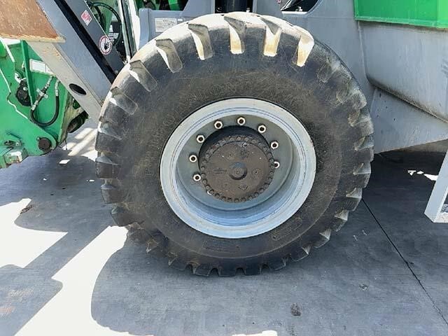 2017 Skyjack ZB2044 -8
