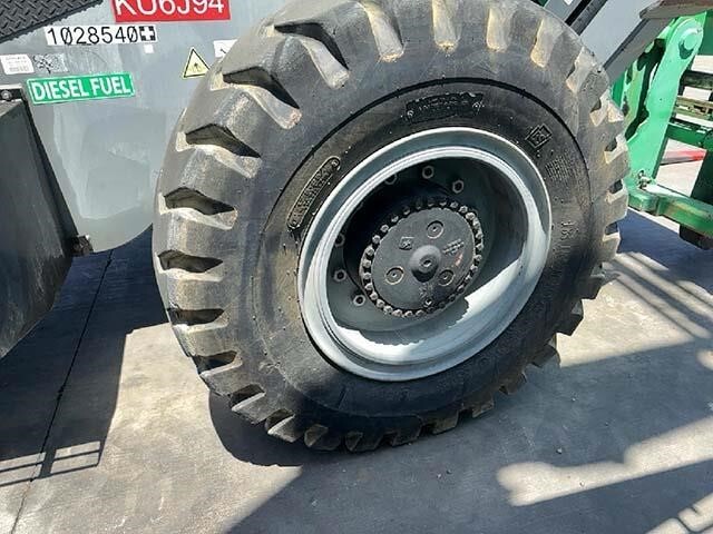2017 Skyjack ZB2044 -9