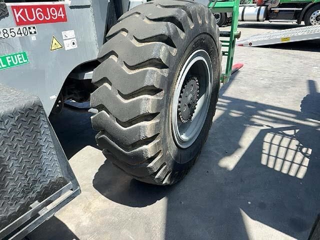2017 Skyjack ZB2044 -12