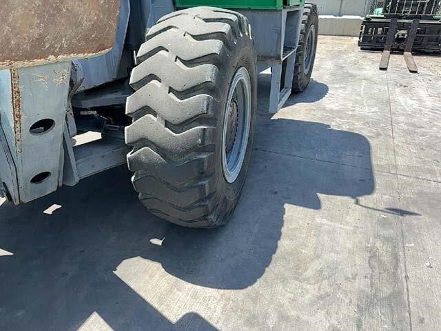 2017 Skyjack ZB2044 -14