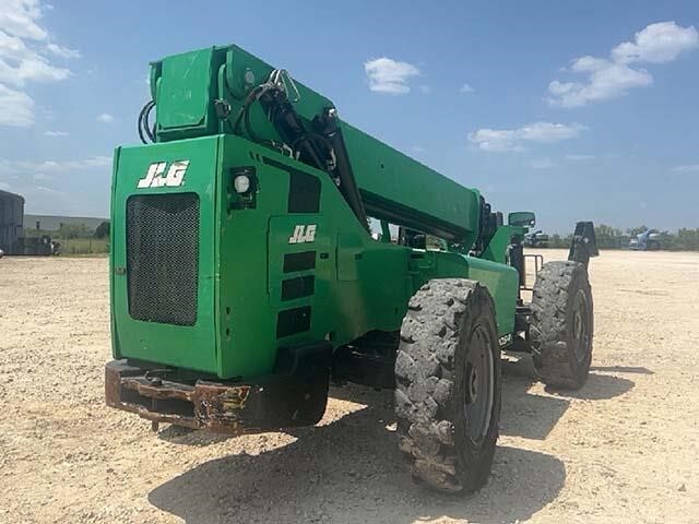 2018 SkyTrak 10054-5