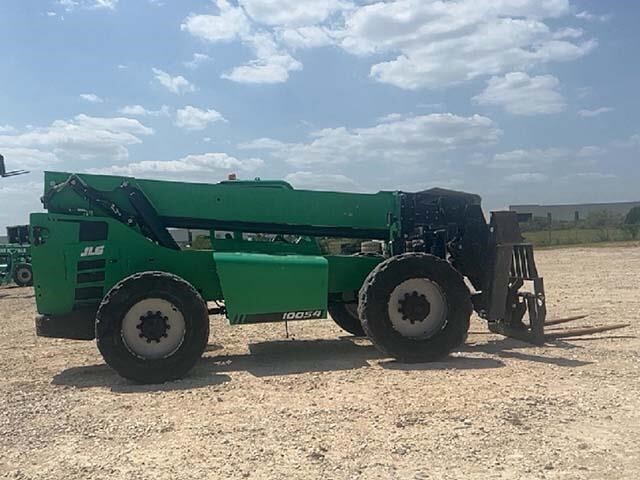 2018 SkyTrak 10054-6