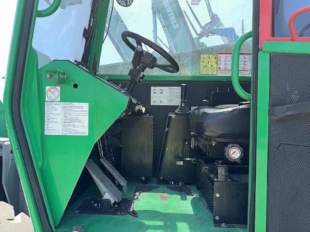 2017 Skyjack ZB2044 -21