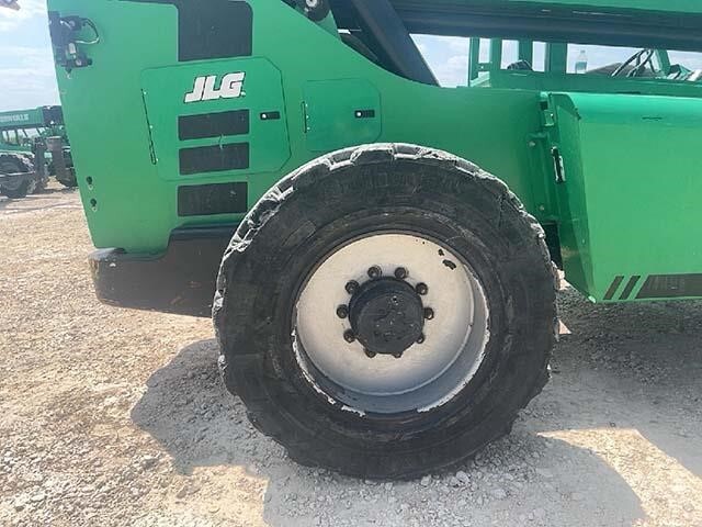 2018 SkyTrak 10054-12