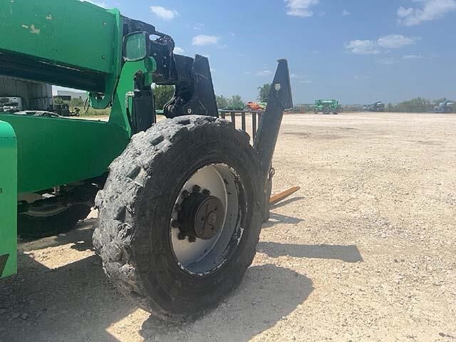 2018 SkyTrak 10054-14