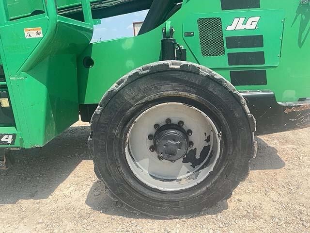 2018 SkyTrak 10054-16
