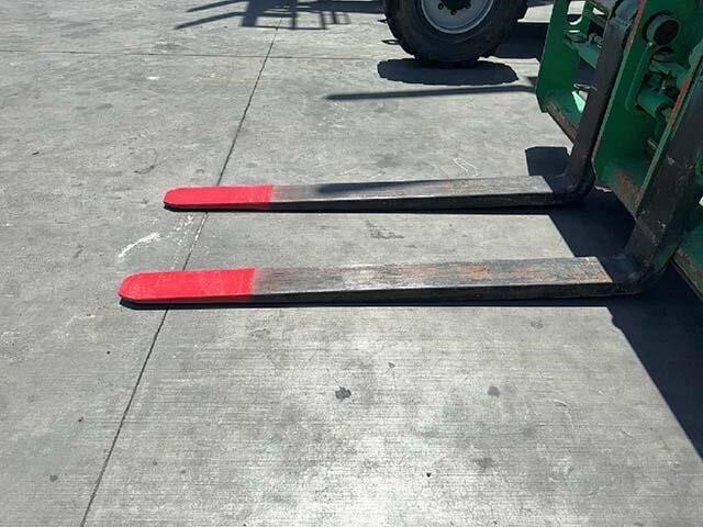 2017 Skyjack ZB2044 -34