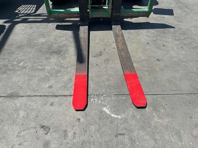 2017 Skyjack ZB2044 -35