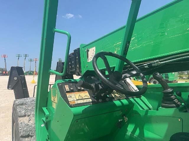 2018 SkyTrak 10054-22