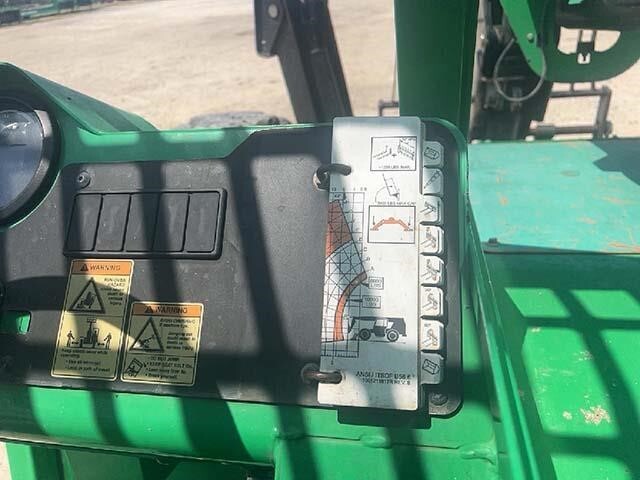 2018 SkyTrak 10054-23