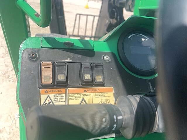 2018 SkyTrak 10054-24