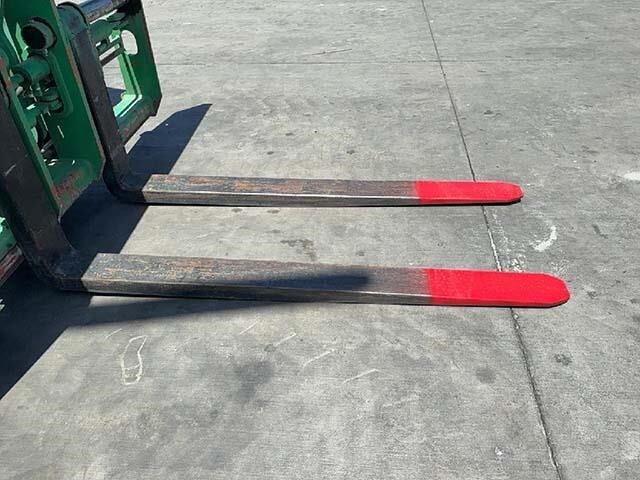 2017 Skyjack ZB2044 -36