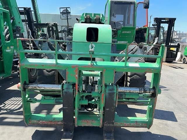 2017 Skyjack ZB2044 -37