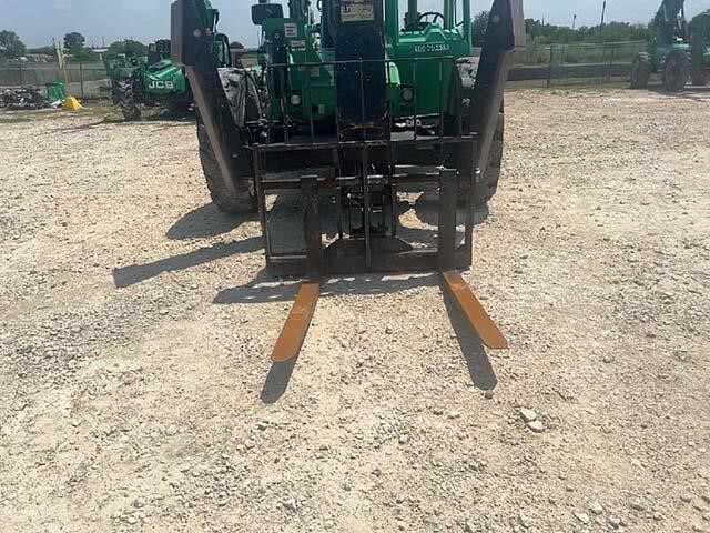 2018 SkyTrak 10054-28