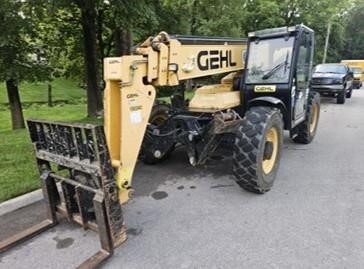 2019 Gehl RS10-55