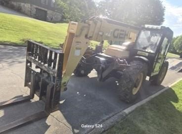 2019 Gehl RS10-55-2