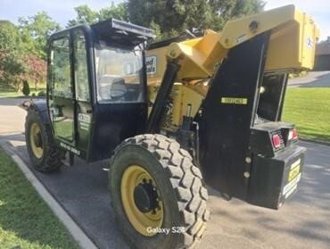 2019 Gehl RS10-55-3