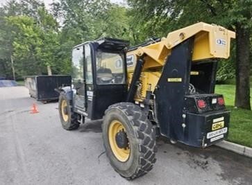 2019 Gehl RS10-55-4