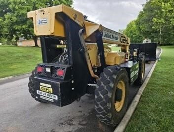 2019 Gehl RS10-55-5