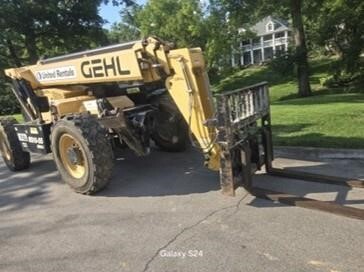 2019 Gehl RS10-55-7