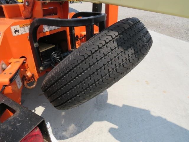 2019 JLG T350-11