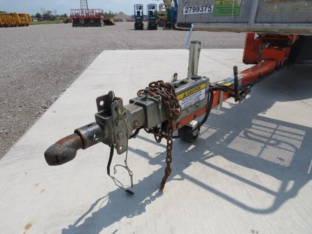 2019 JLG T350-21